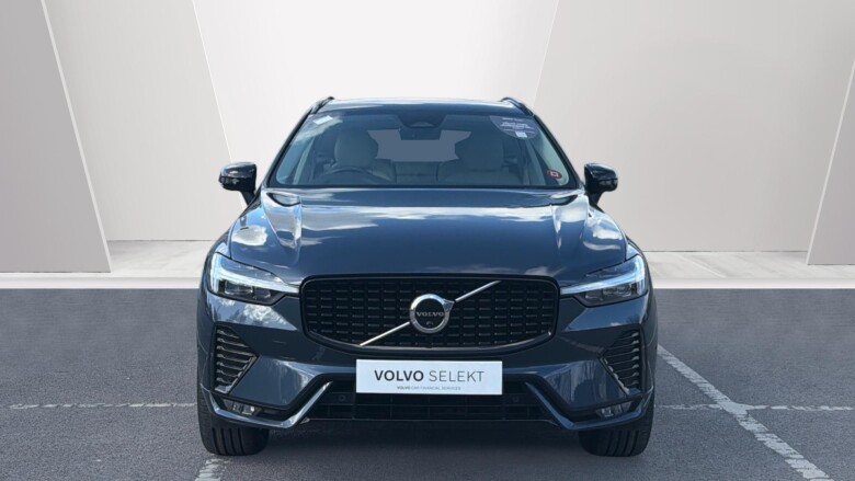 Volvo Xc60 2.0 B4P Plus Dark 5dr Geartronic Petrol Estate